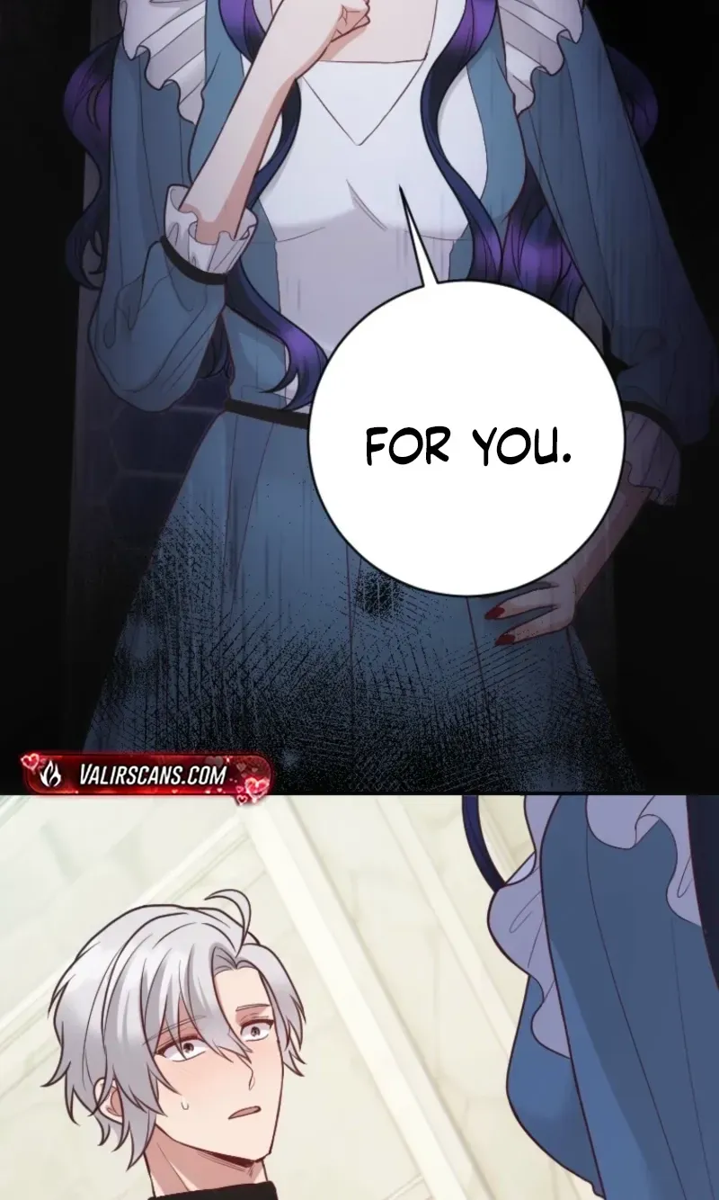 Corrupting the Heroine’s First Love Chapter 71 - Page 42