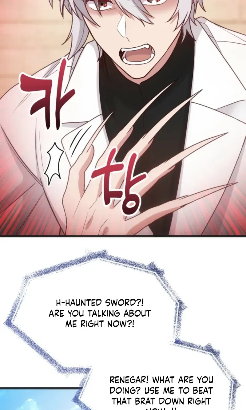 Corrupting the Heroine’s First Love Chapter 71 - Page 55