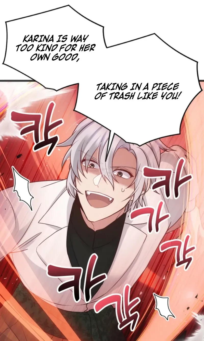 Corrupting the Heroine’s First Love Chapter 71 - Page 67