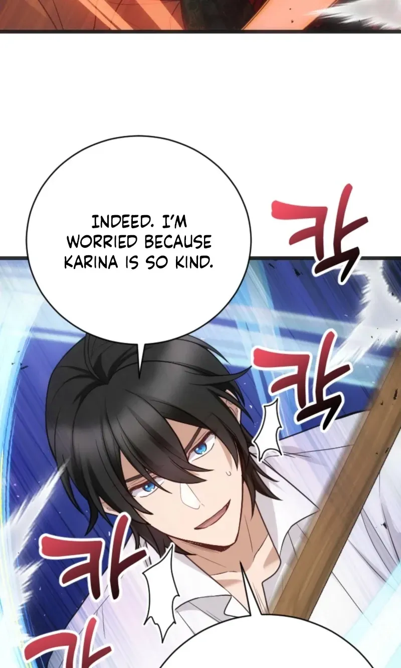 Corrupting the Heroine’s First Love Chapter 71 - Page 68