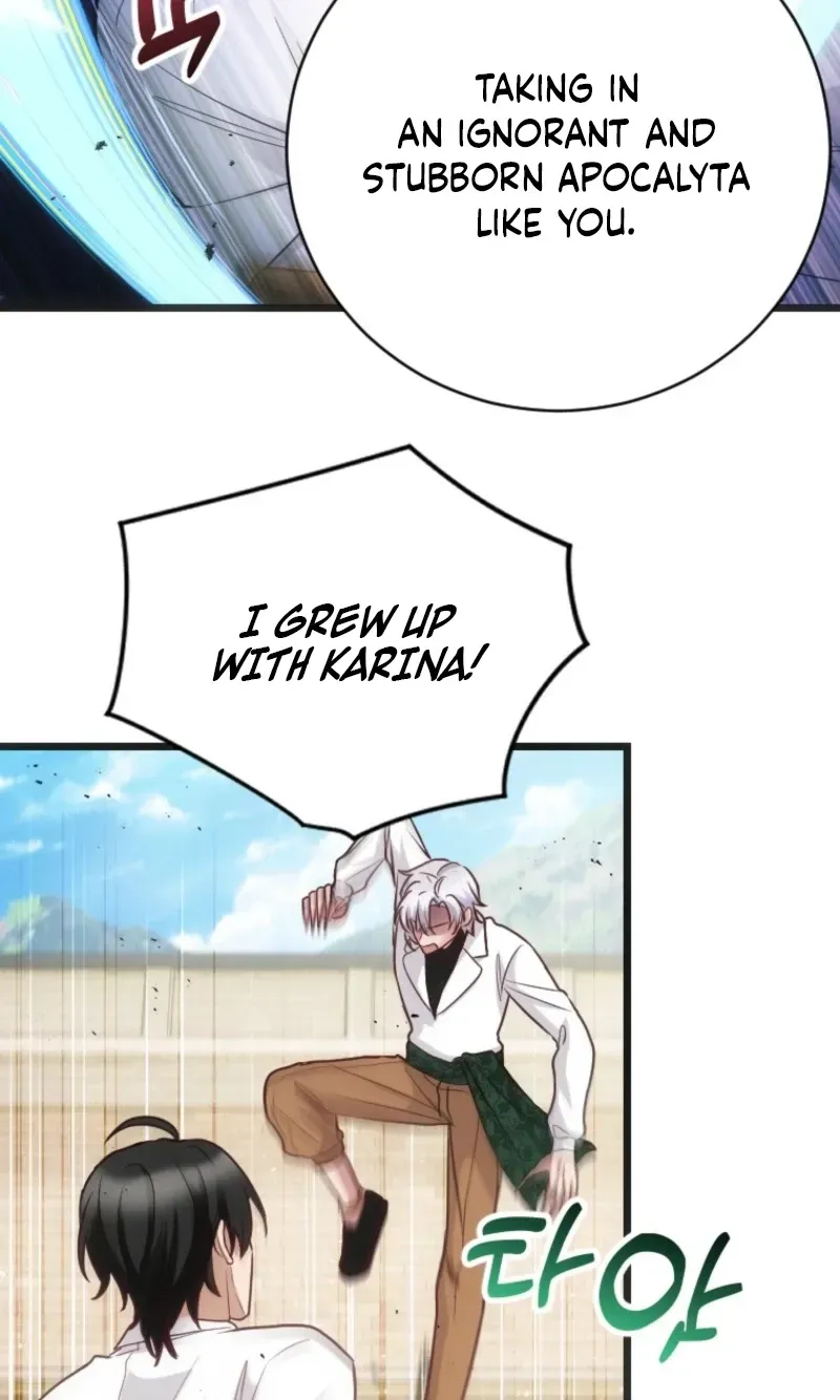 Corrupting the Heroine’s First Love Chapter 71 - Page 69