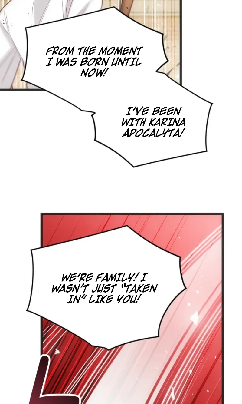 Corrupting the Heroine’s First Love Chapter 71 - Page 70