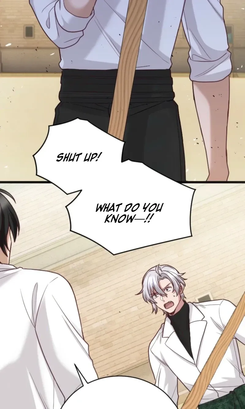 Corrupting the Heroine’s First Love Chapter 71 - Page 76