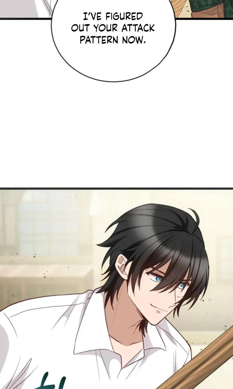 Corrupting the Heroine’s First Love Chapter 71 - Page 77