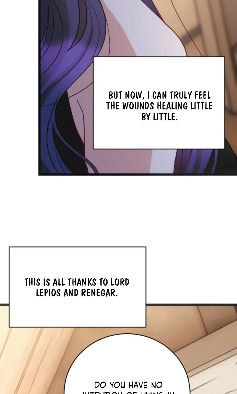Corrupting the Heroine’s First Love Chapter 72 - Page 6