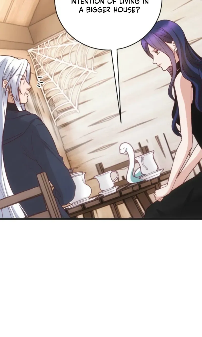 Corrupting the Heroine’s First Love Chapter 72 - Page 7