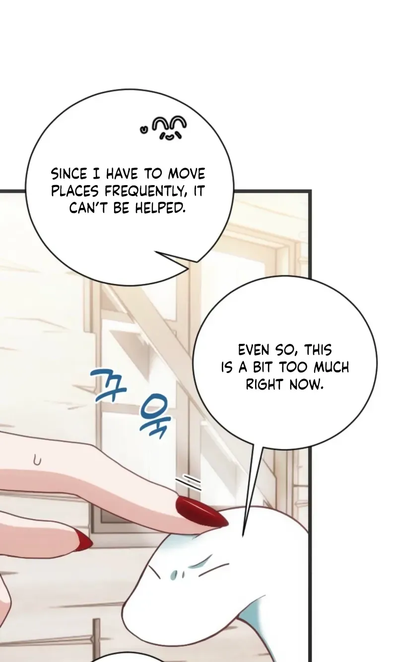 Corrupting the Heroine’s First Love Chapter 72 - Page 8