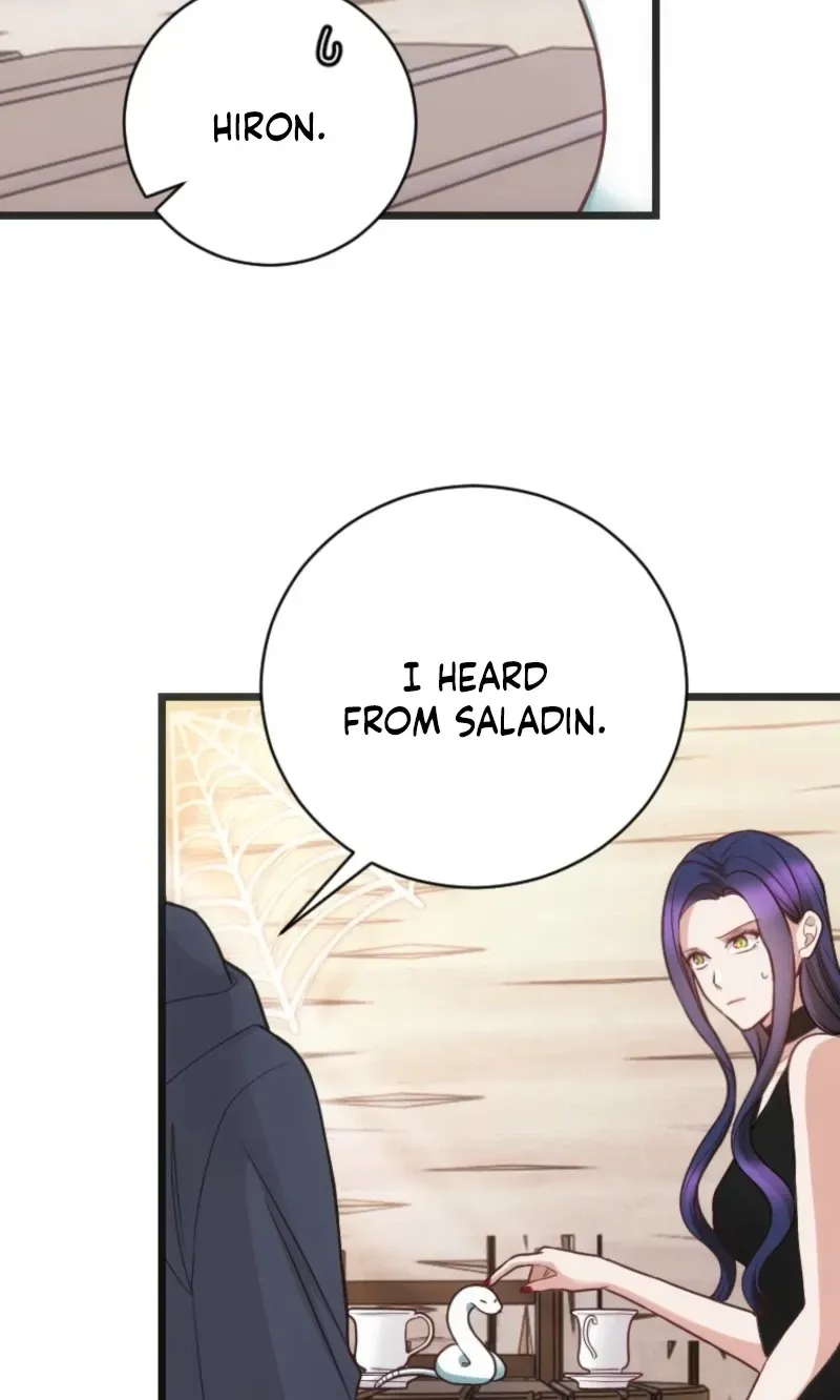Corrupting the Heroine’s First Love Chapter 72 - Page 9