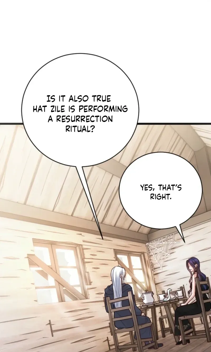 Corrupting the Heroine’s First Love Chapter 72 - Page 12
