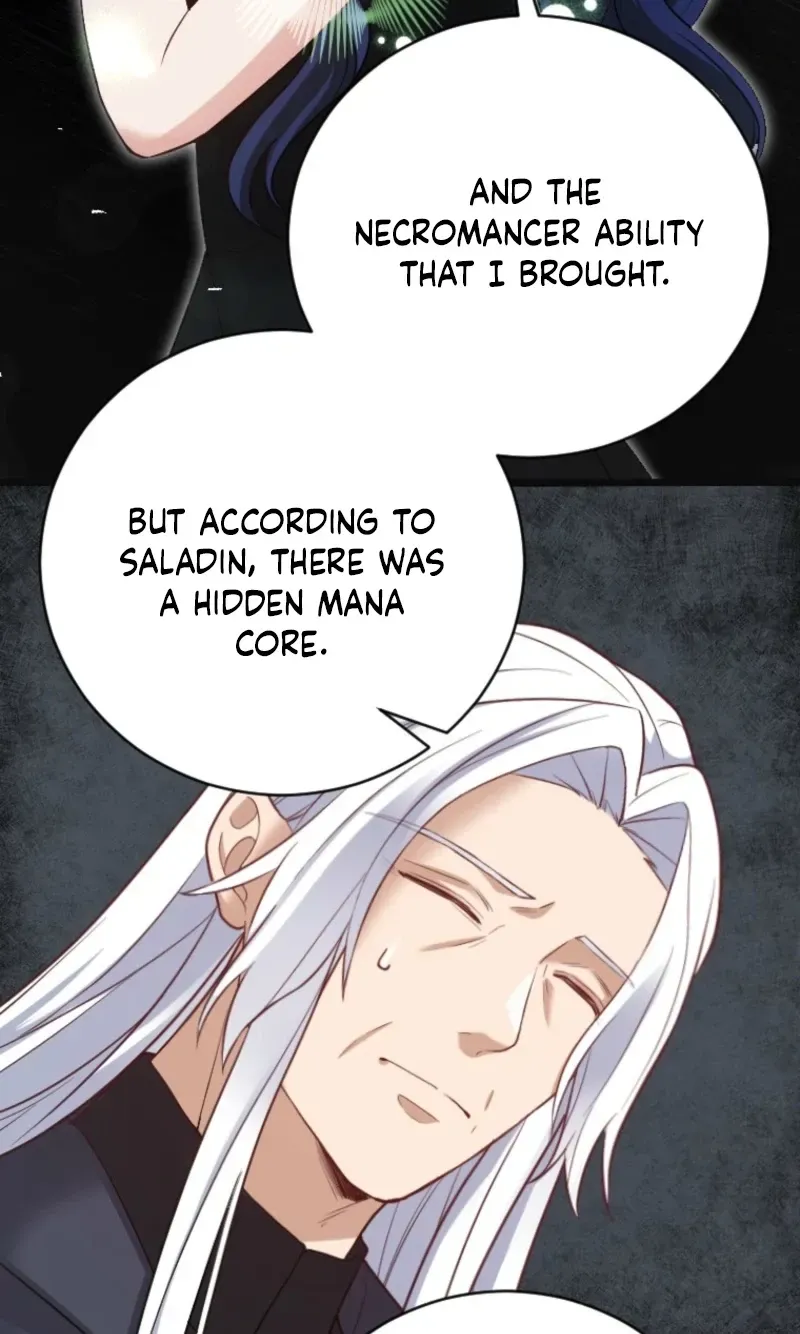 Corrupting the Heroine’s First Love Chapter 72 - Page 18