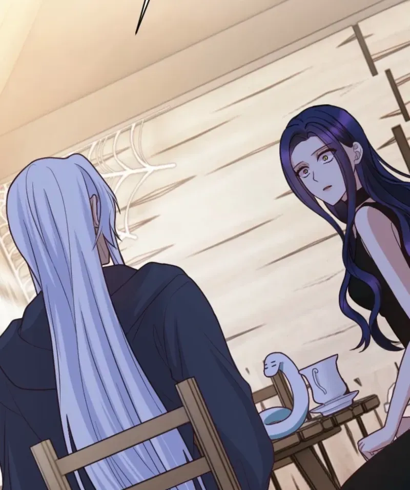 Corrupting the Heroine’s First Love Chapter 72 - Page 21