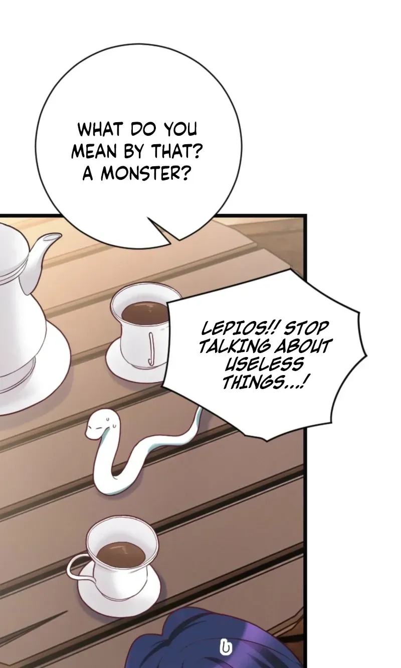 Corrupting the Heroine’s First Love Chapter 72 - Page 23