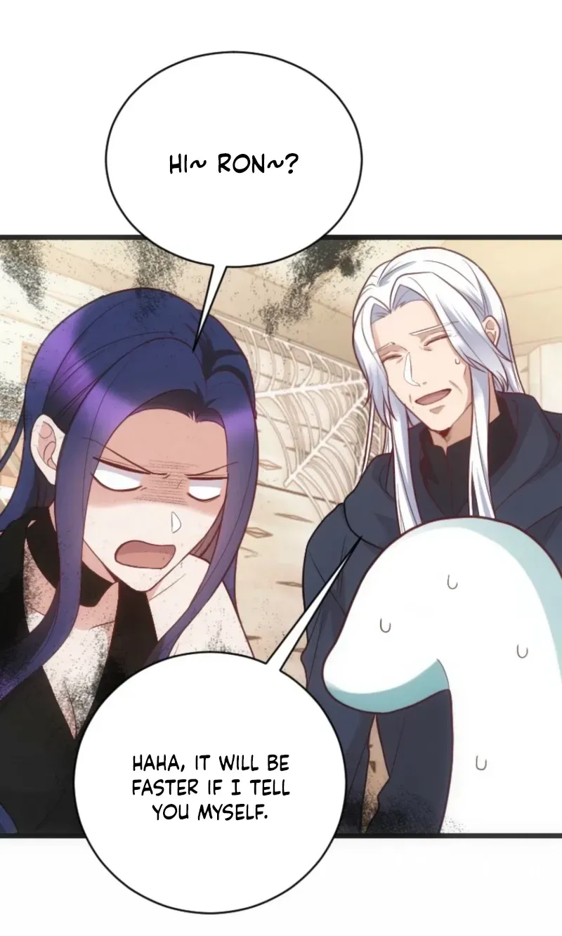 Corrupting the Heroine’s First Love Chapter 72 - Page 25