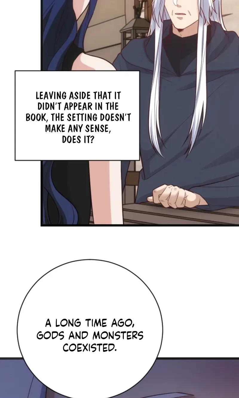 Corrupting the Heroine’s First Love Chapter 72 - Page 31