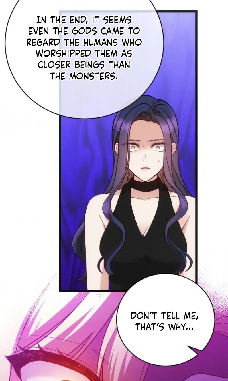 Corrupting the Heroine’s First Love Chapter 72 - Page 36