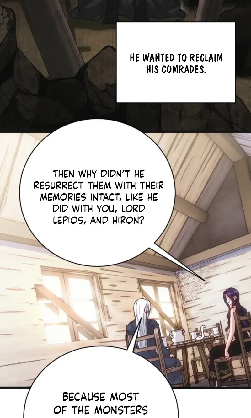 Corrupting the Heroine’s First Love Chapter 72 - Page 41