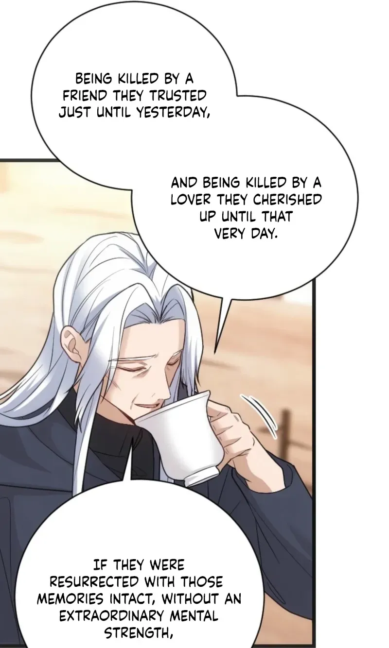 Corrupting the Heroine’s First Love Chapter 72 - Page 43