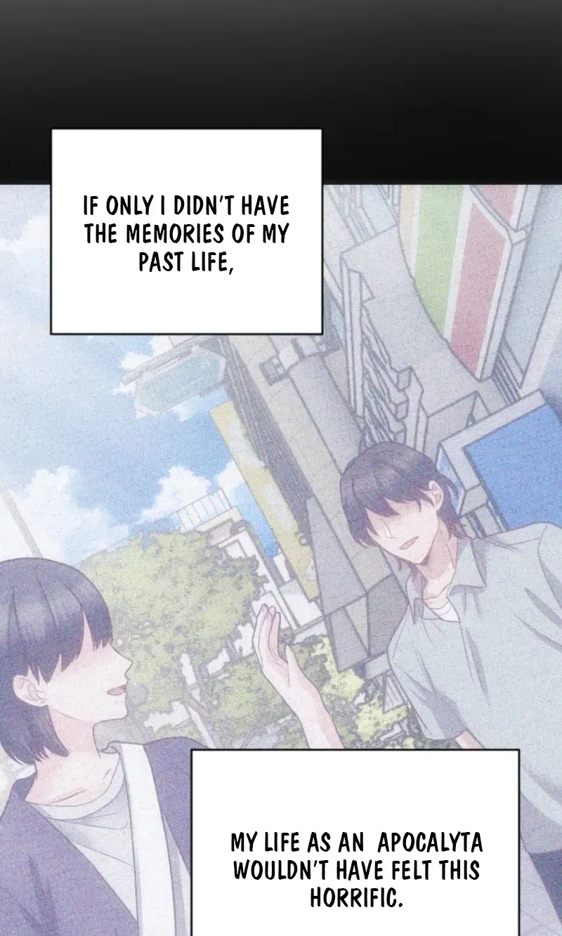 Corrupting the Heroine’s First Love Chapter 72 - Page 45