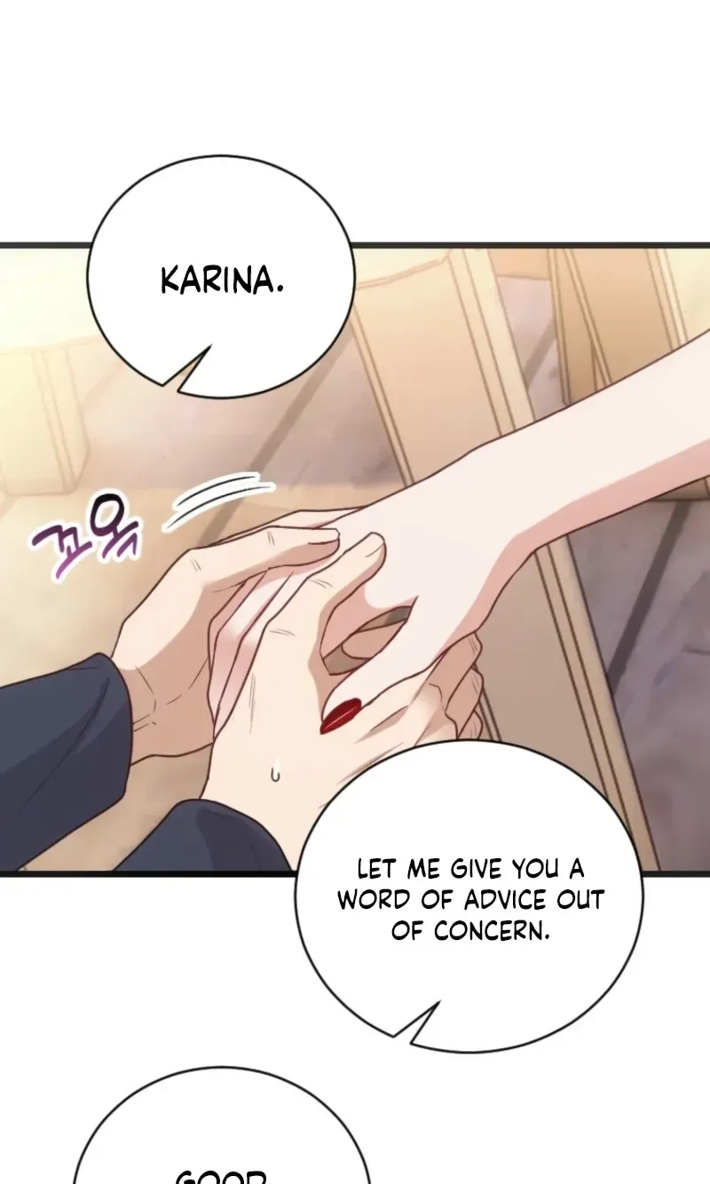 Corrupting the Heroine’s First Love Chapter 72 - Page 54