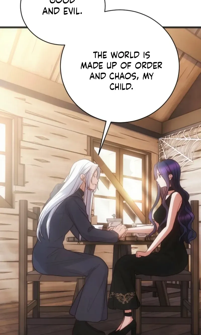 Corrupting the Heroine’s First Love Chapter 72 - Page 55
