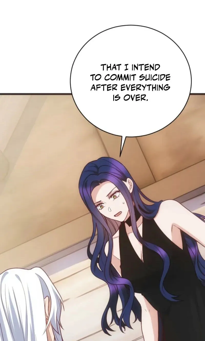 Corrupting the Heroine’s First Love Chapter 73 - Page 3