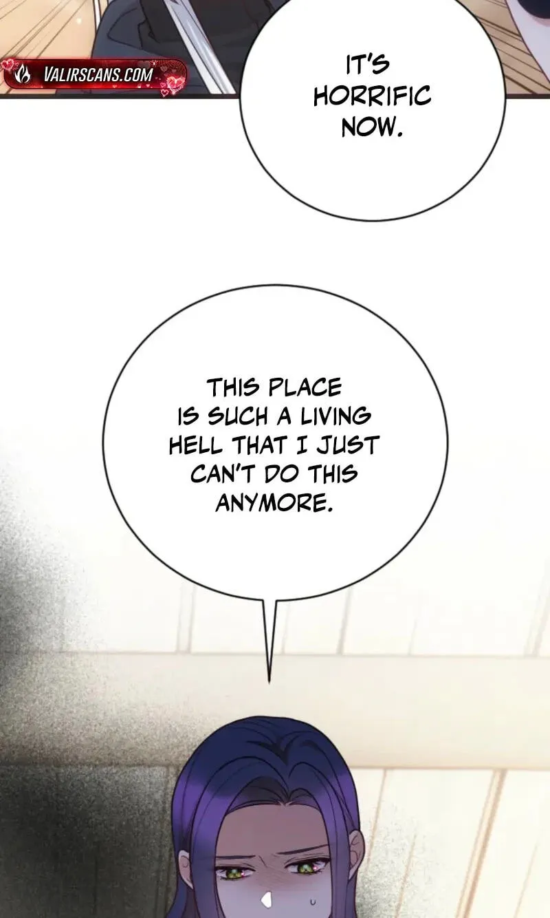 Corrupting the Heroine’s First Love Chapter 73 - Page 8