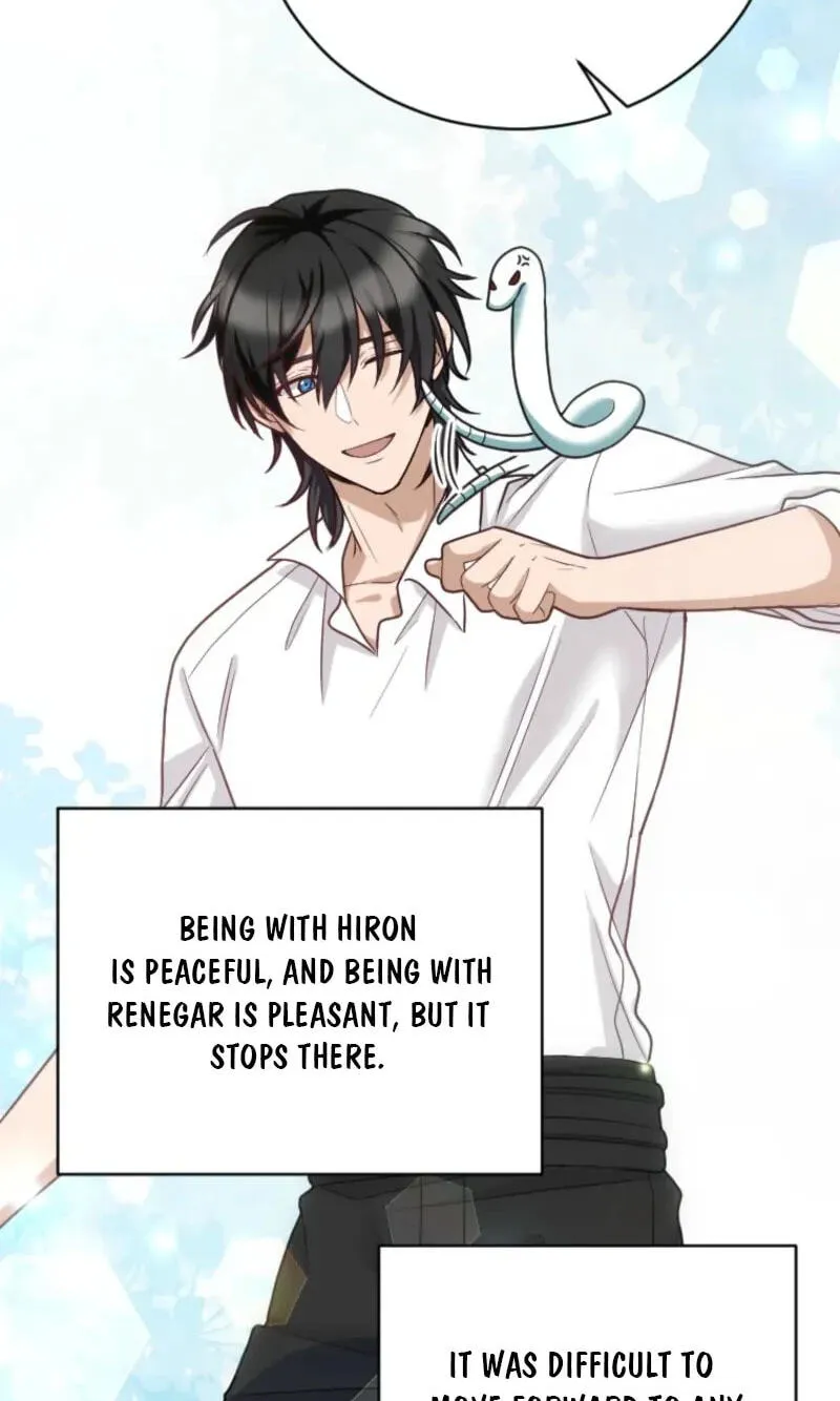 Corrupting the Heroine’s First Love Chapter 73 - Page 15