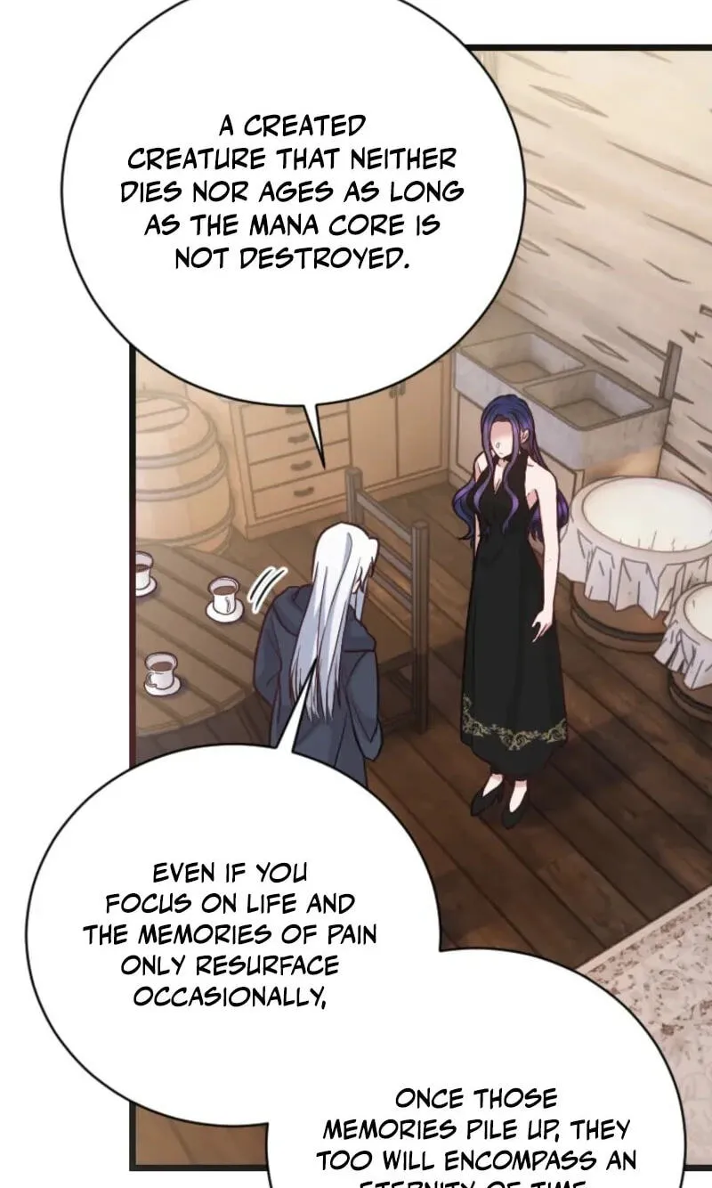 Corrupting the Heroine’s First Love Chapter 73 - Page 22
