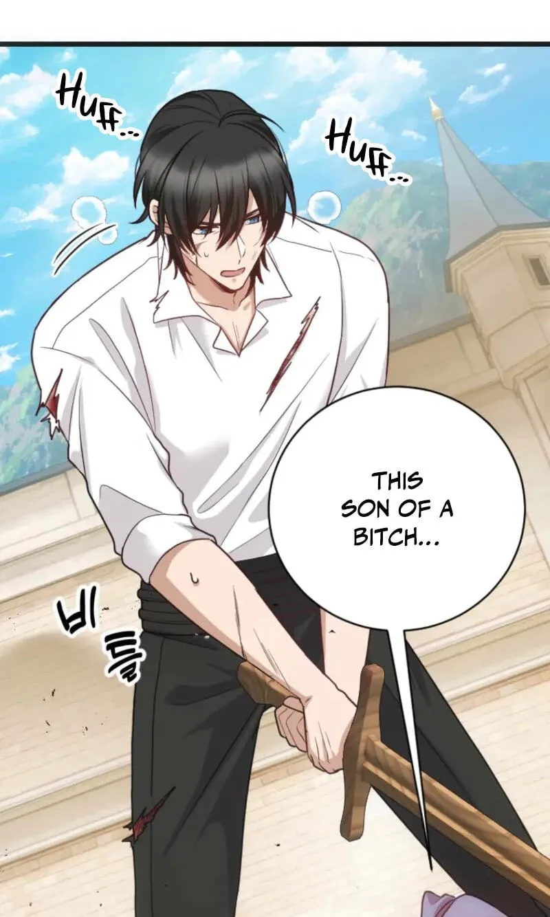 Corrupting the Heroine’s First Love Chapter 73 - Page 32