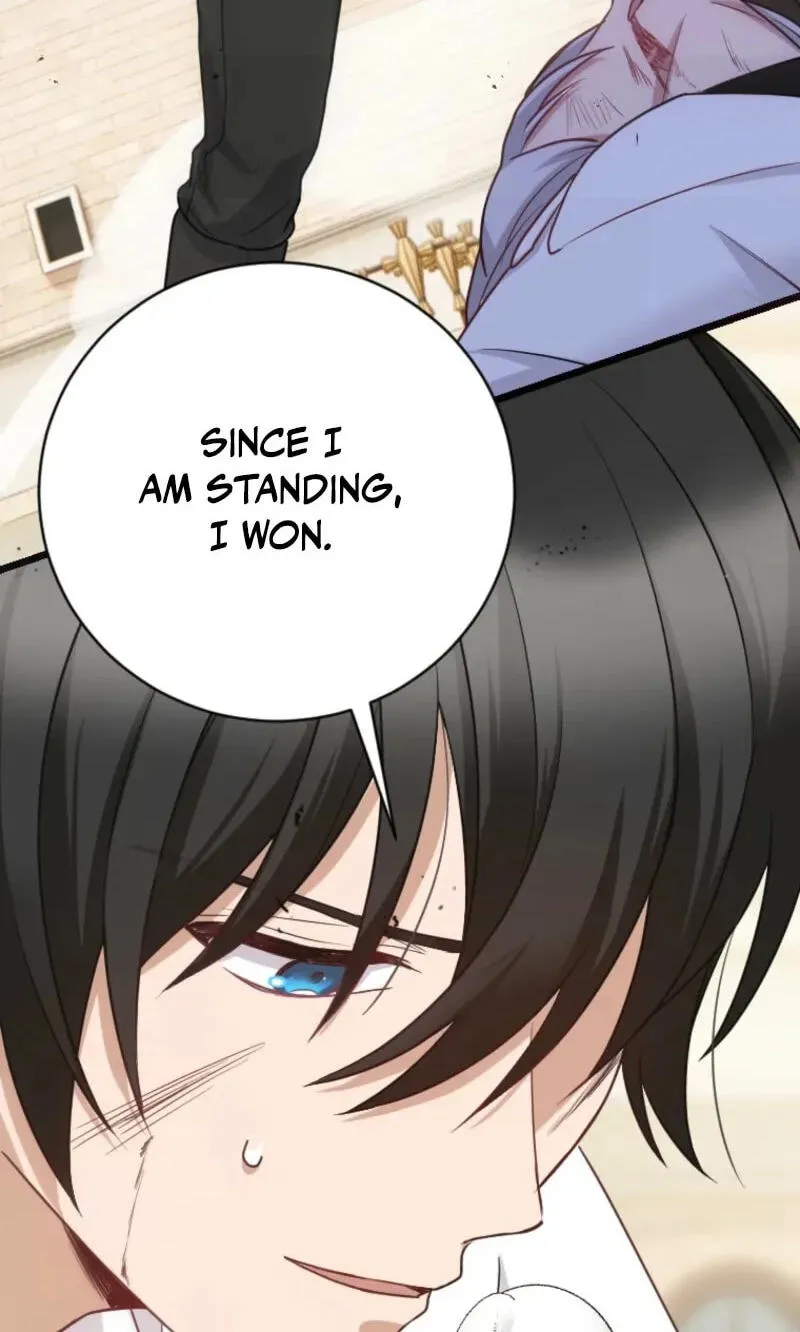 Corrupting the Heroine’s First Love Chapter 73 - Page 33