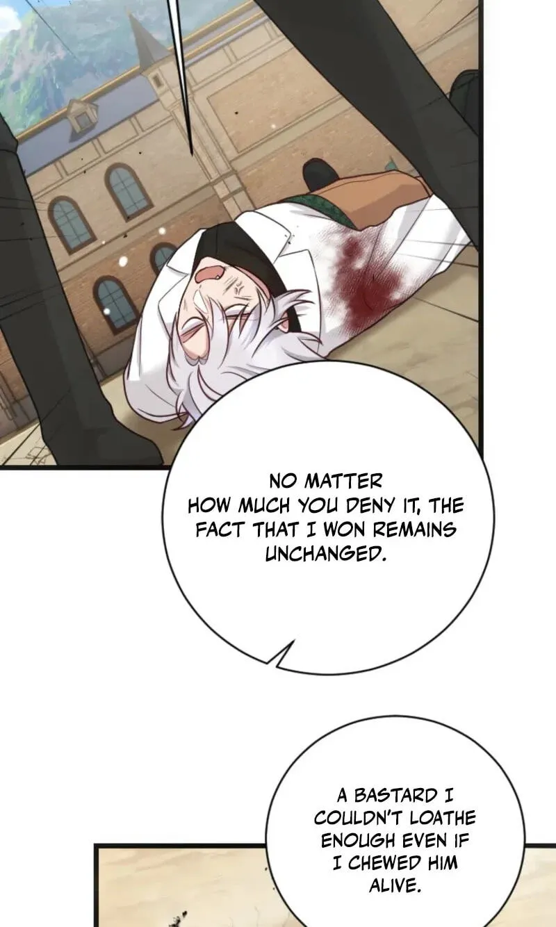Corrupting the Heroine’s First Love Chapter 73 - Page 35
