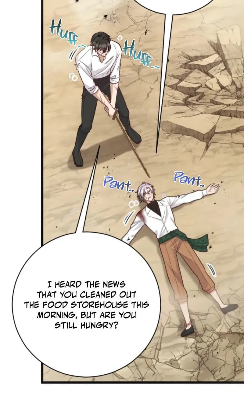 Corrupting the Heroine’s First Love Chapter 73 - Page 36