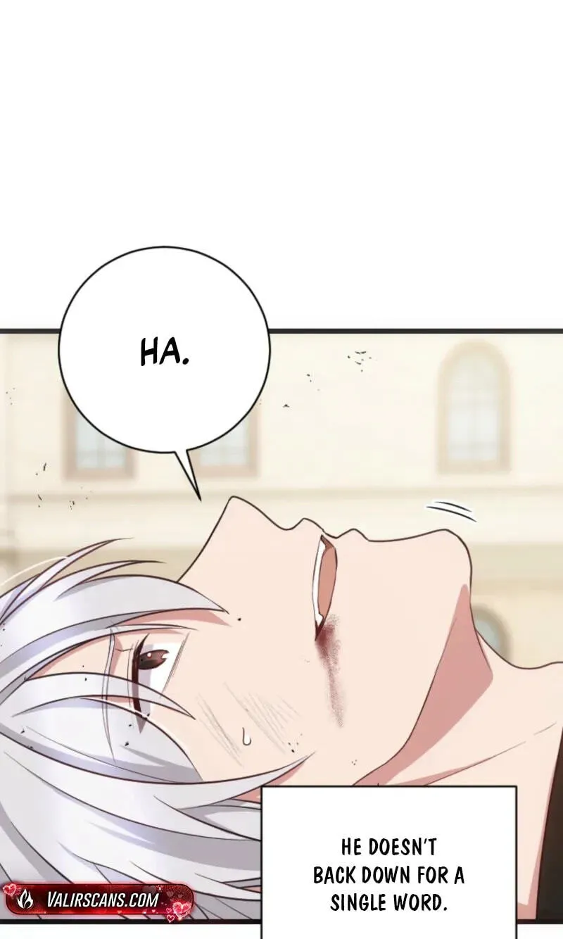 Corrupting the Heroine’s First Love Chapter 73 - Page 37