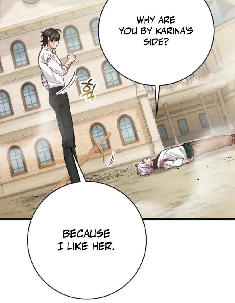 Corrupting the Heroine’s First Love Chapter 73 - Page 41