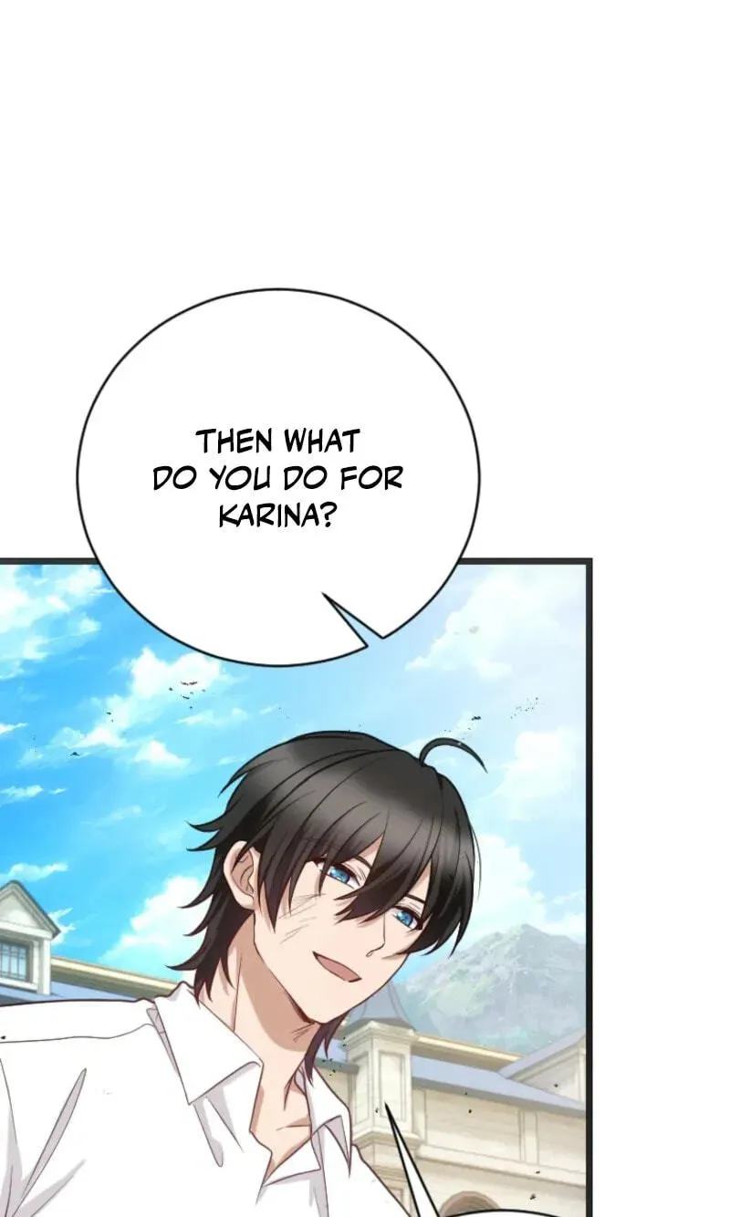Corrupting the Heroine’s First Love Chapter 73 - Page 42