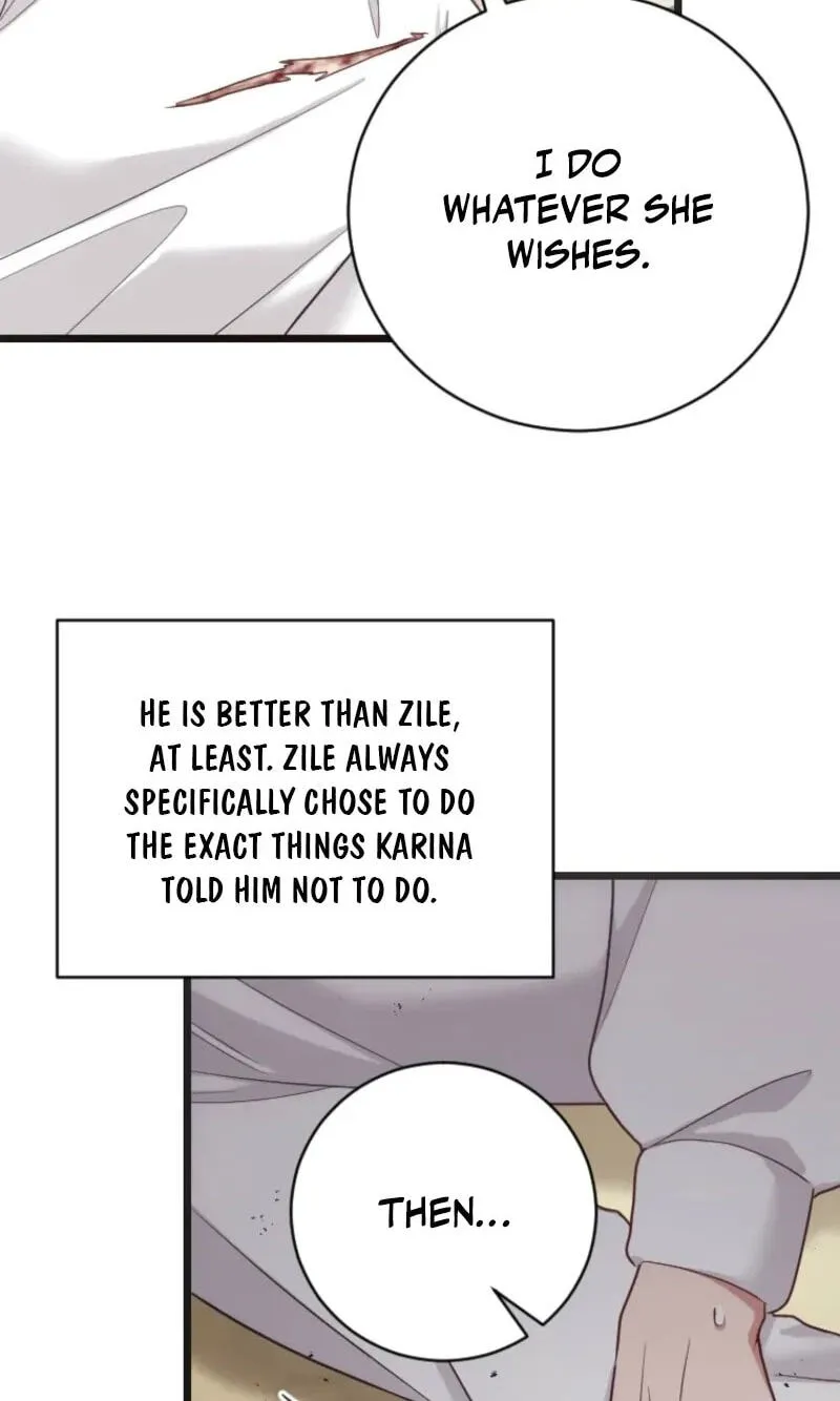 Corrupting the Heroine’s First Love Chapter 73 - Page 43