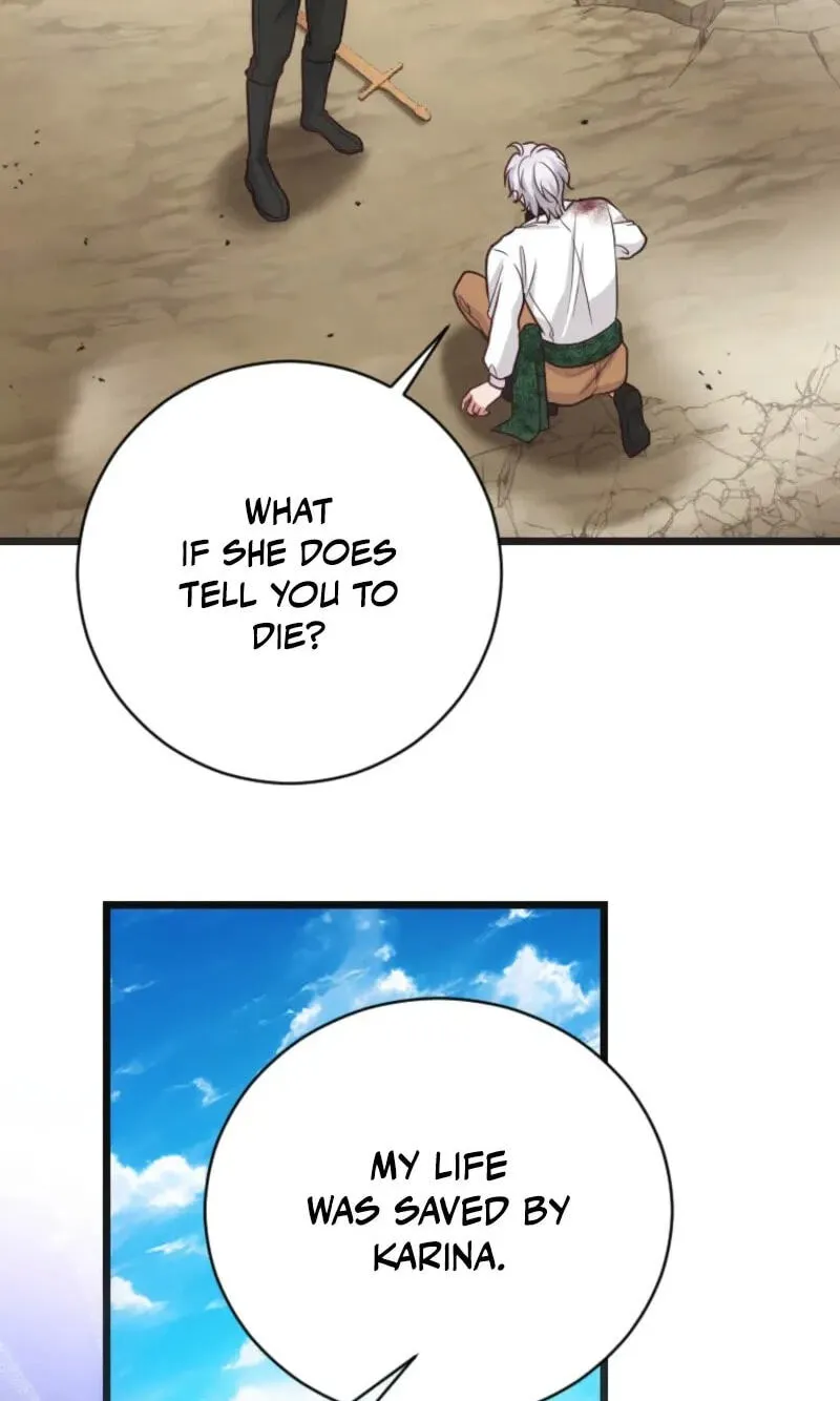 Corrupting the Heroine’s First Love Chapter 73 - Page 46
