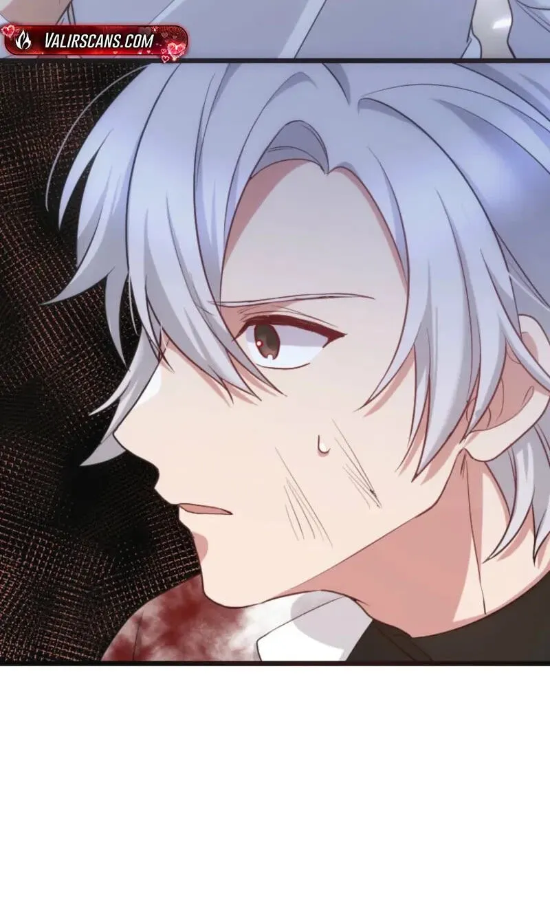 Corrupting the Heroine’s First Love Chapter 73 - Page 49