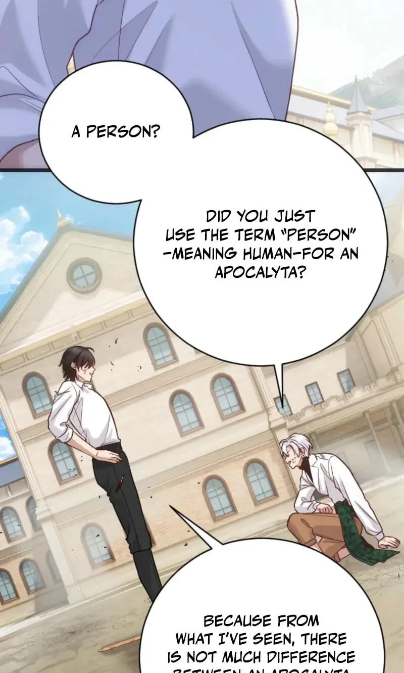 Corrupting the Heroine’s First Love Chapter 73 - Page 54
