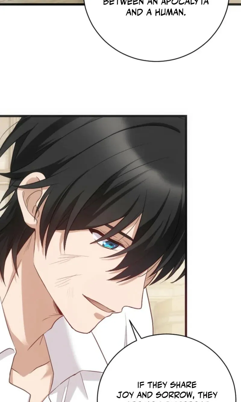 Corrupting the Heroine’s First Love Chapter 73 - Page 55