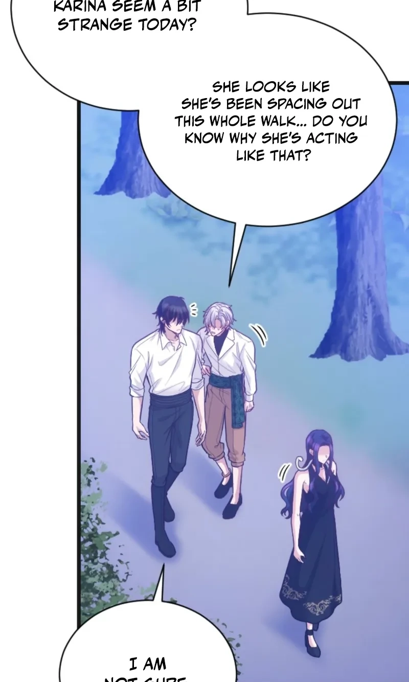 Corrupting the Heroine’s First Love Chapter 74 - Page 7