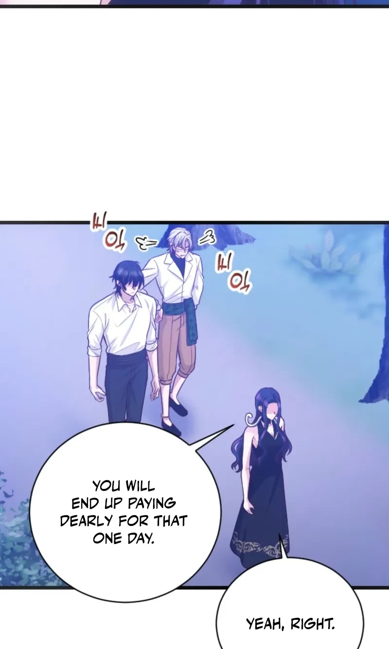 Corrupting the Heroine’s First Love Chapter 74 - Page 19