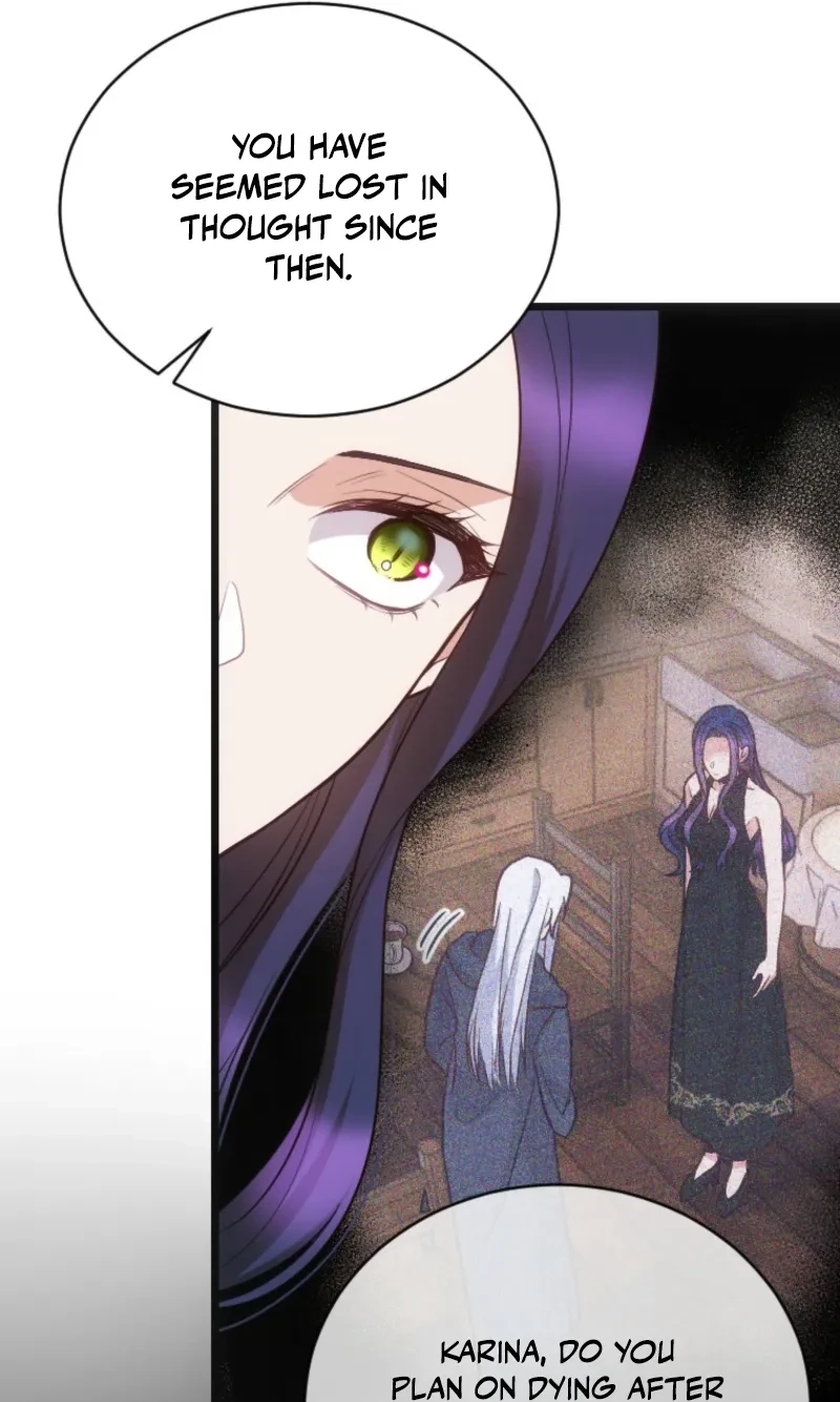 Corrupting the Heroine’s First Love Chapter 74 - Page 22