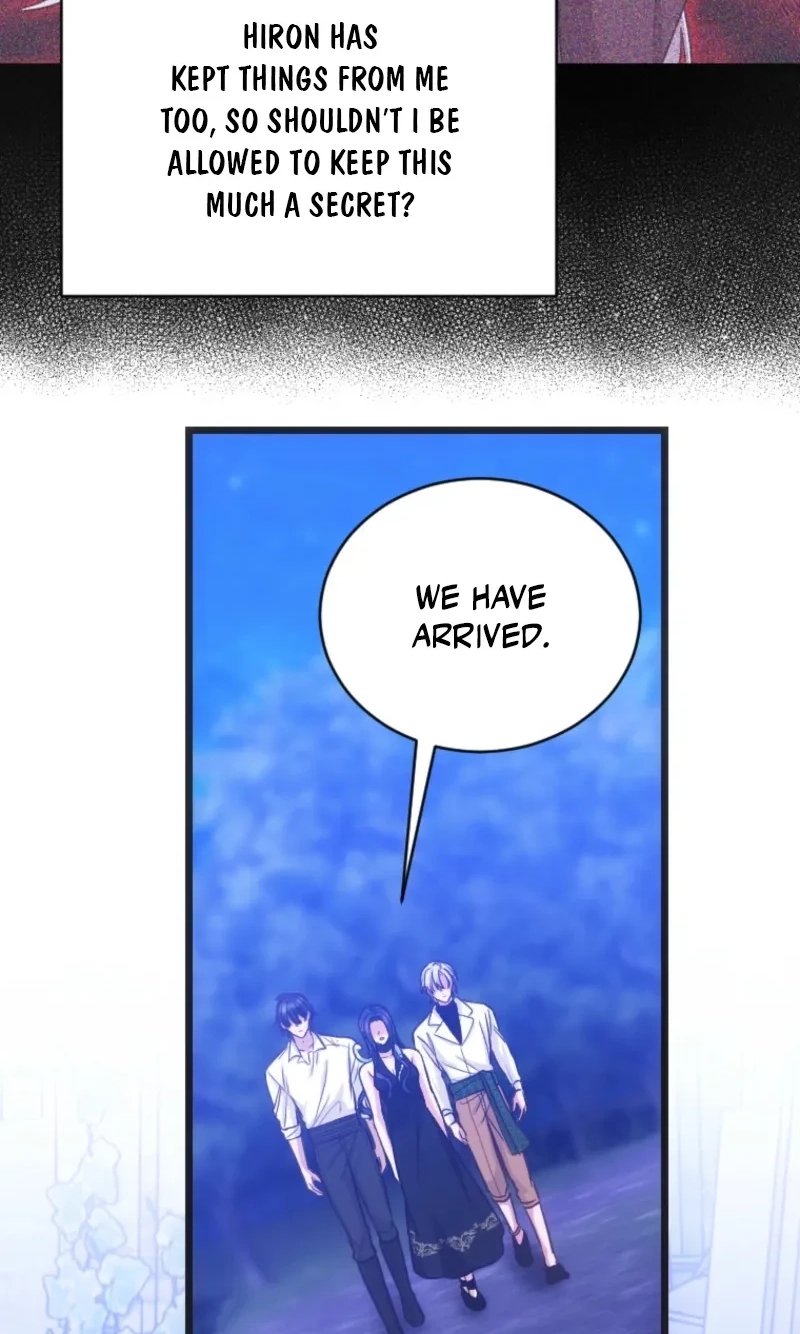 Corrupting the Heroine’s First Love Chapter 74 - Page 29