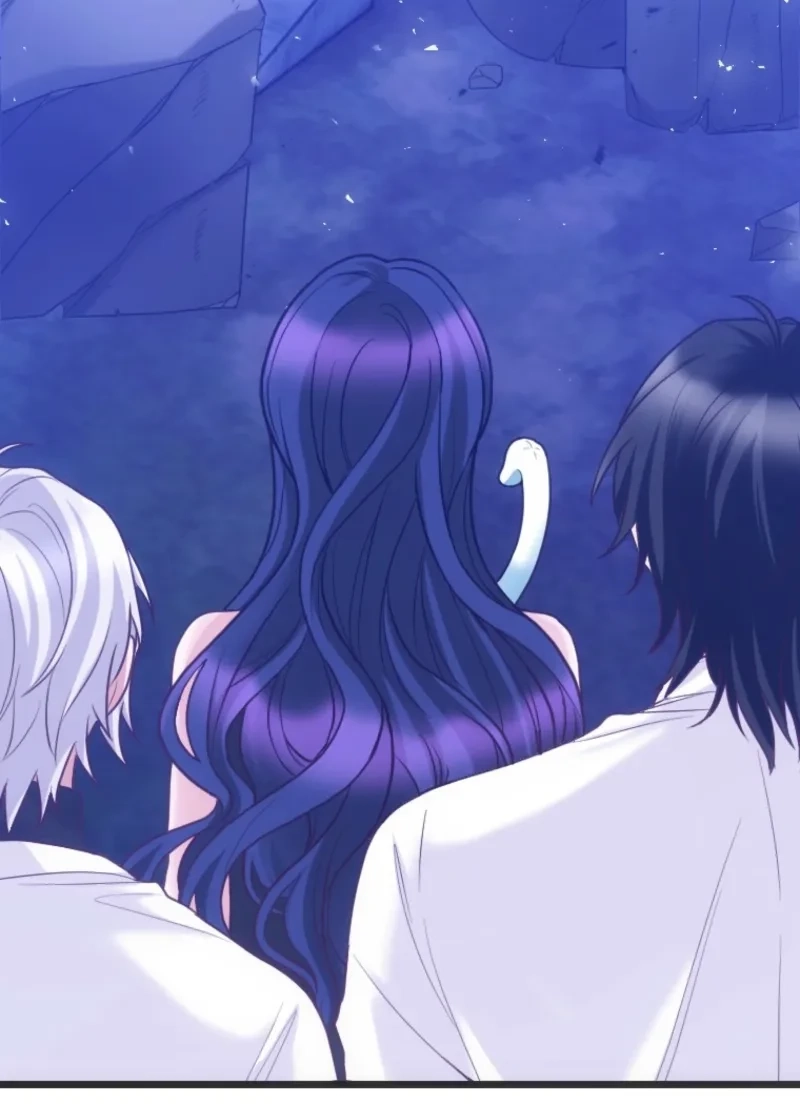 Corrupting the Heroine’s First Love Chapter 74 - Page 31