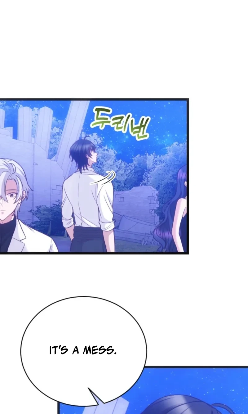 Corrupting the Heroine’s First Love Chapter 74 - Page 33