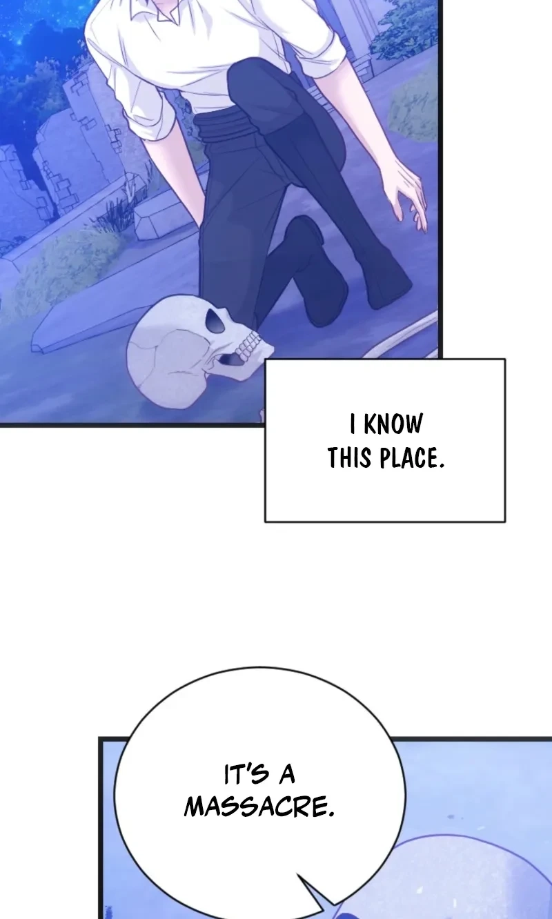Corrupting the Heroine’s First Love Chapter 74 - Page 37