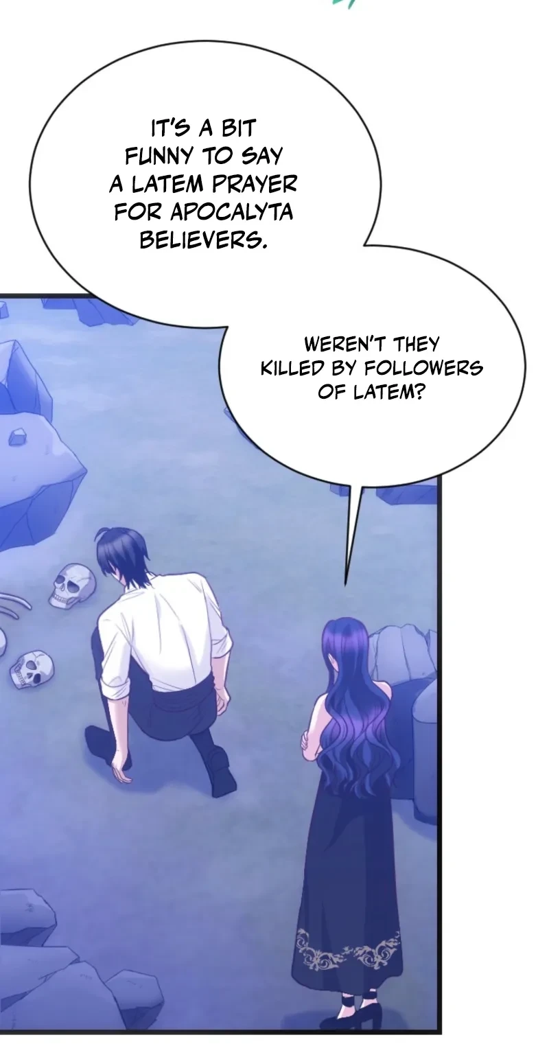 Corrupting the Heroine’s First Love Chapter 74 - Page 41