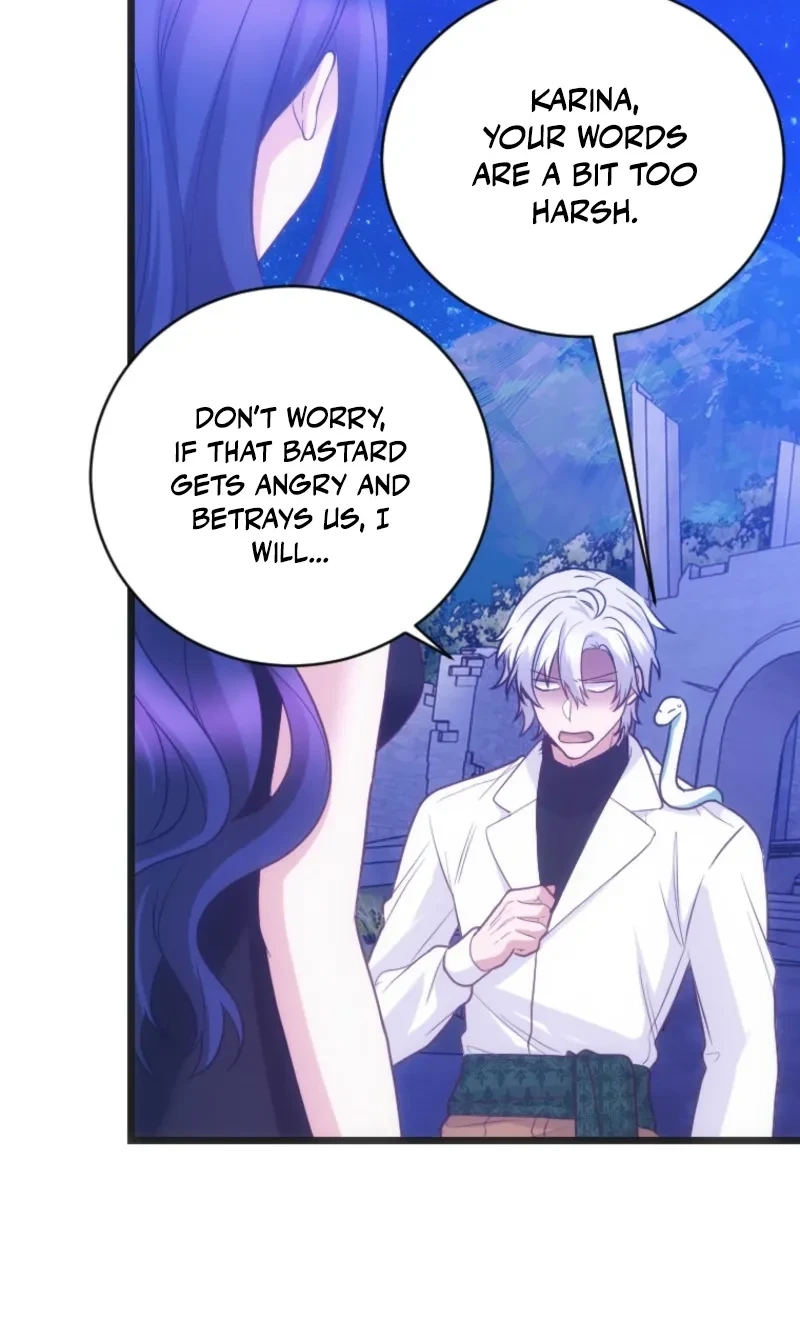 Corrupting the Heroine’s First Love Chapter 74 - Page 48