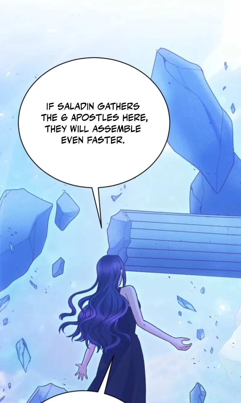 Corrupting the Heroine’s First Love Chapter 74 - Page 60